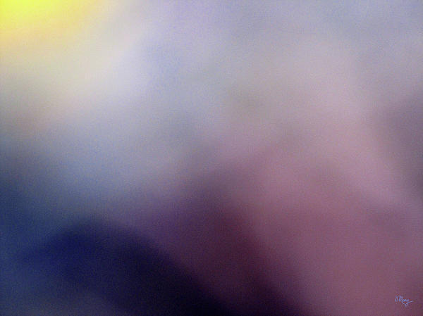Landscape of the Mind Photograph